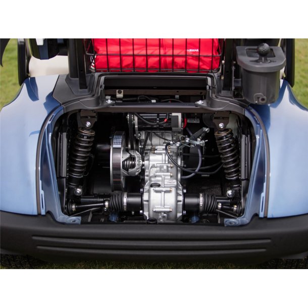 Golfbil, Yamaha Drive 2 (Benzin)