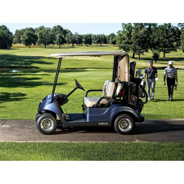 Golfbil, Yamaha Drive 2 (Benzin)