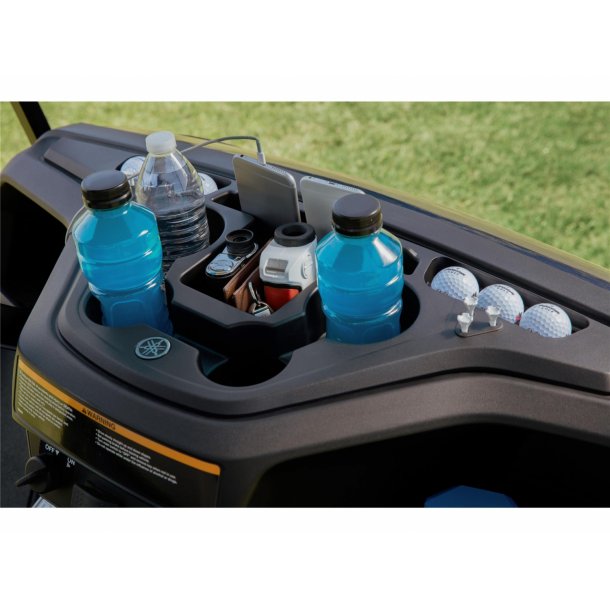 Golfbil, Yamaha Drive 2 (Benzin)