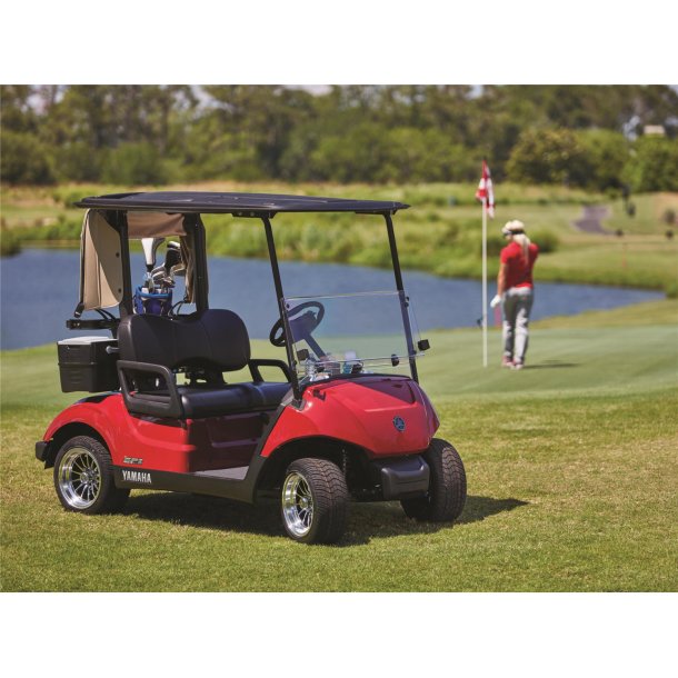 Golfbil, Yamaha Drive 2 (Benzin)