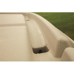 Golfbil, Yamaha Drive 2 (Benzin)