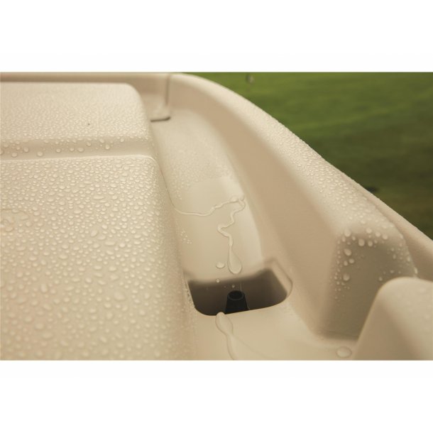 Golfbil, Yamaha Drive 2 (Benzin)