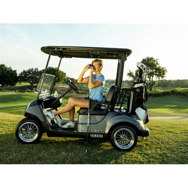 Golfbil, Yamaha Drive 2 (Benzin)