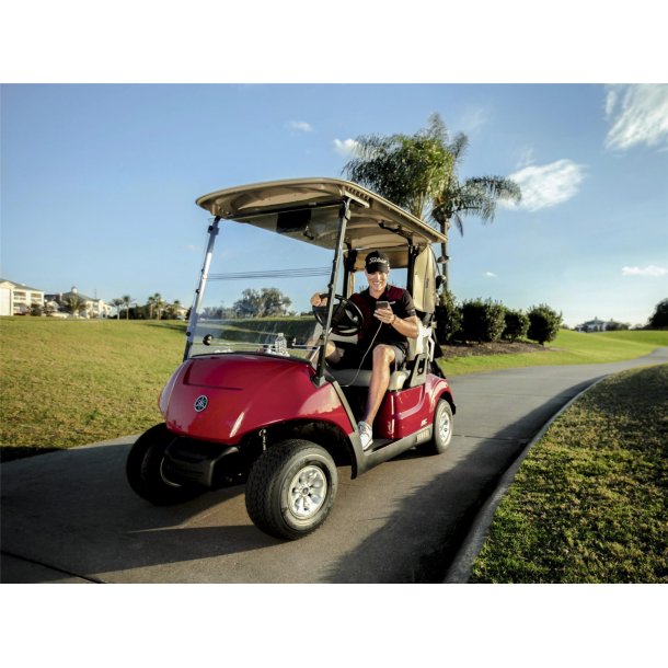 Golfbil, Yamaha Drive 2 (Benzin)