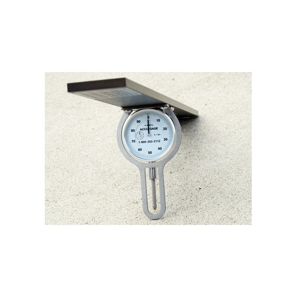 ACCU-GAGE&reg;