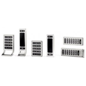 Bagskabe, Lsesystemet (tilbehr)