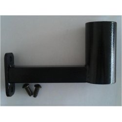 Beslag til montering af boldvasker.