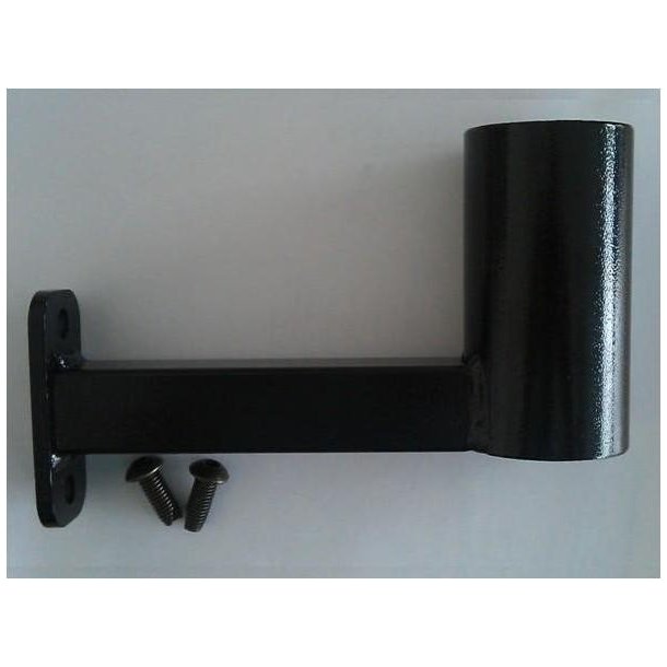 Beslag til montering af boldvasker.