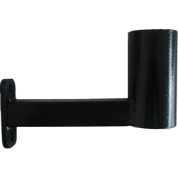 Beslag til montering af boldvasker.