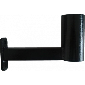 Beslag til montering af boldvasker.