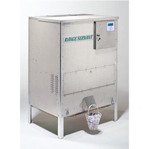 Boldautomat RS4, RS8 og RS11 m/ fladt tag