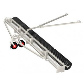 Boldopsamler, 2.600 bolde