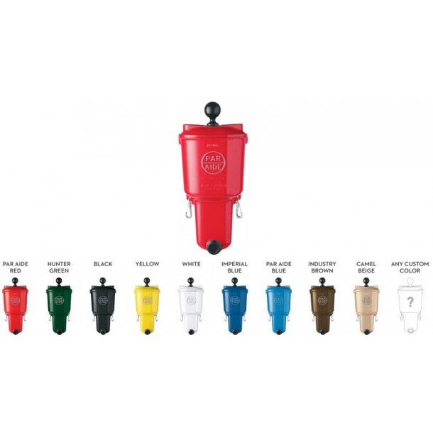 Boldvasker, Par Aide Deluxe