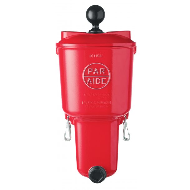 Boldvasker, Par Aide Deluxe