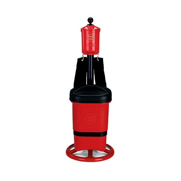 Boldvasker, Par Aide Master