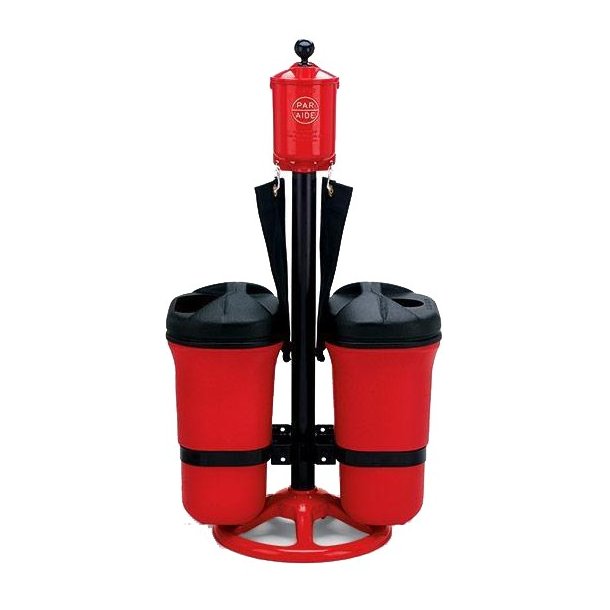 Boldvasker, Par Aide Master