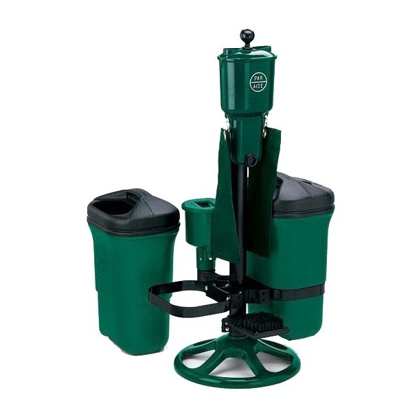 Boldvasker, Par Aide Master