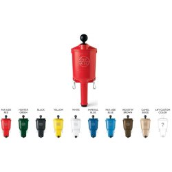 Boldvasker, Par Aide Master