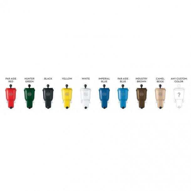 Boldvasker, Par Aide Master