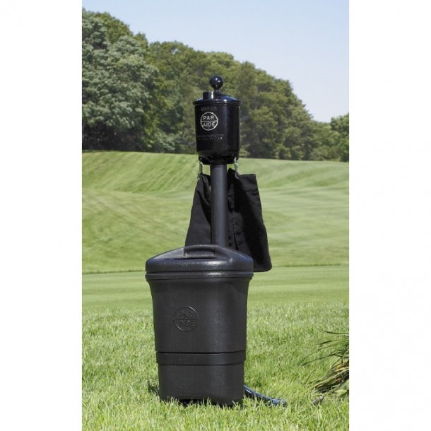 Boldvasker, Par Aide Master