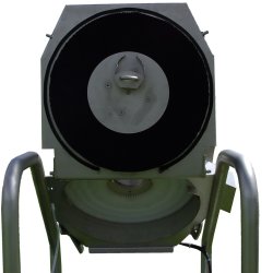 Range Master 2000 Boldvasker