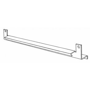 Bracket for suspension 30 mm. Til Vink Boldvasker