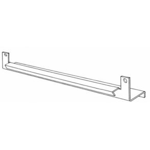 Bracket for suspention 42mm. Til Vink Boldvasker