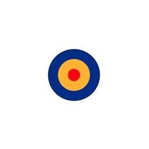 Target mtte, Bulls Eye 