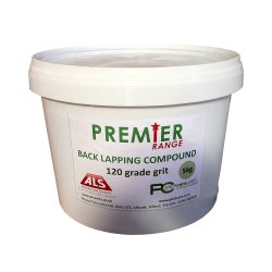 Slibepasta, korn 80 eller 120