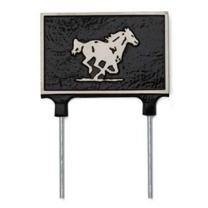 Centennial Series Tee Markr