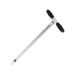 Jordprveoptager (Krombelagt Soil Sampler)