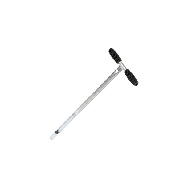 Jordprveoptager (Krombelagt Soil Sampler)