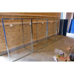 Bagskabe, kombi-skabe