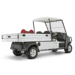 Golfbil, Club Car - Ground Service