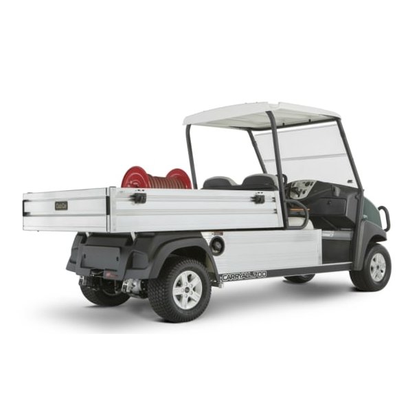 Golfbil, Club Car - Ground Service