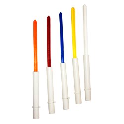 Fairwaymarkering, Colorflex (move-over)