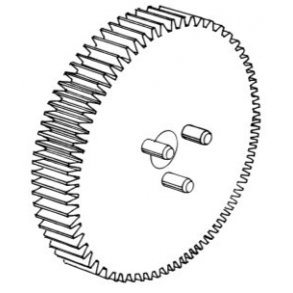 Coqwheel. Til Vink Boldvasker