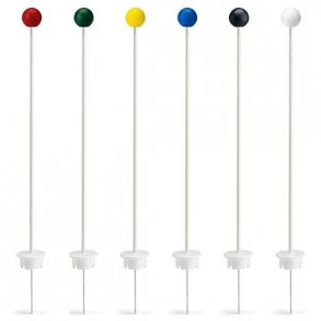 Cupless Practice Targets