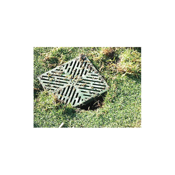 Drain blaster cleaning nozzle