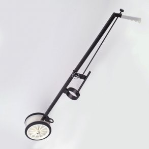 Markerings-Kit med to-hjulet applikator + 12 dser spraymaling