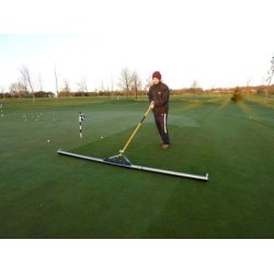 Dugbrste, 3m, foldbar