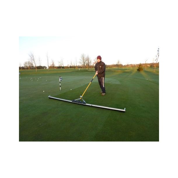 Dugbrste, 3m, foldbar