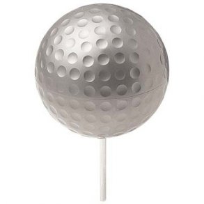 Dimple Tee Markering