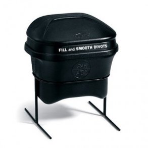 Divot Mate med lavt stativ