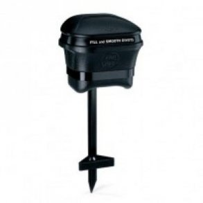 Divot Mate med stander - spyd