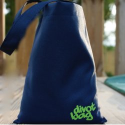 Divot Bag