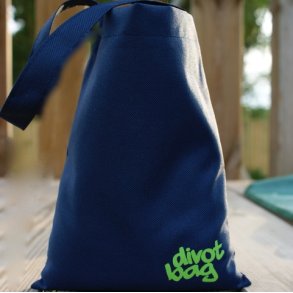 Divot Bag