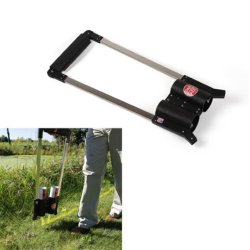 Dobbelt Lbet Paint Gun