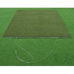 Dressmtte, ExtremeGolf, 160 x 200 cm