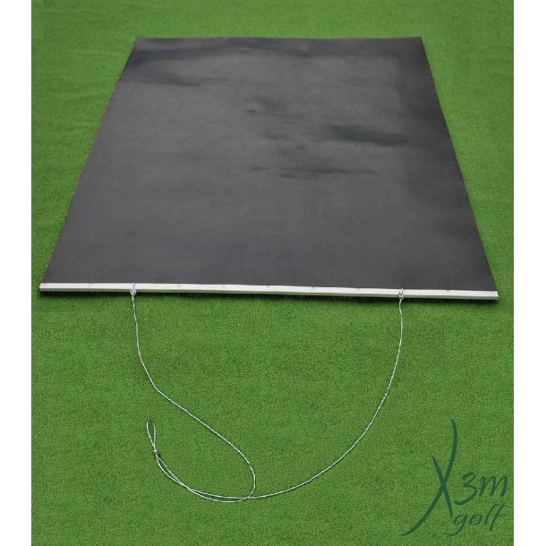 Dressmtte, ExtremeGolf, 160 x 200 cm